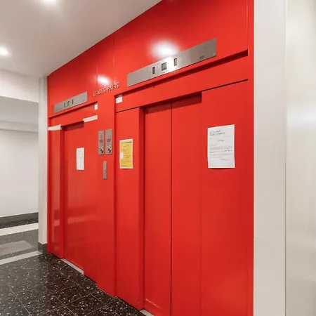 Beautiful Flat For 6p Near Place D'italie Lejlighed