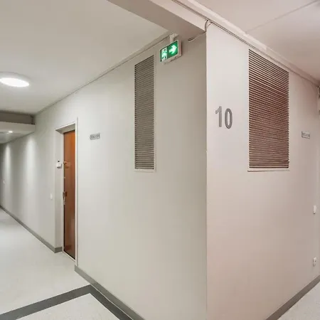 Lejlighed Beautiful Flat For 6p Near Place D'italie *